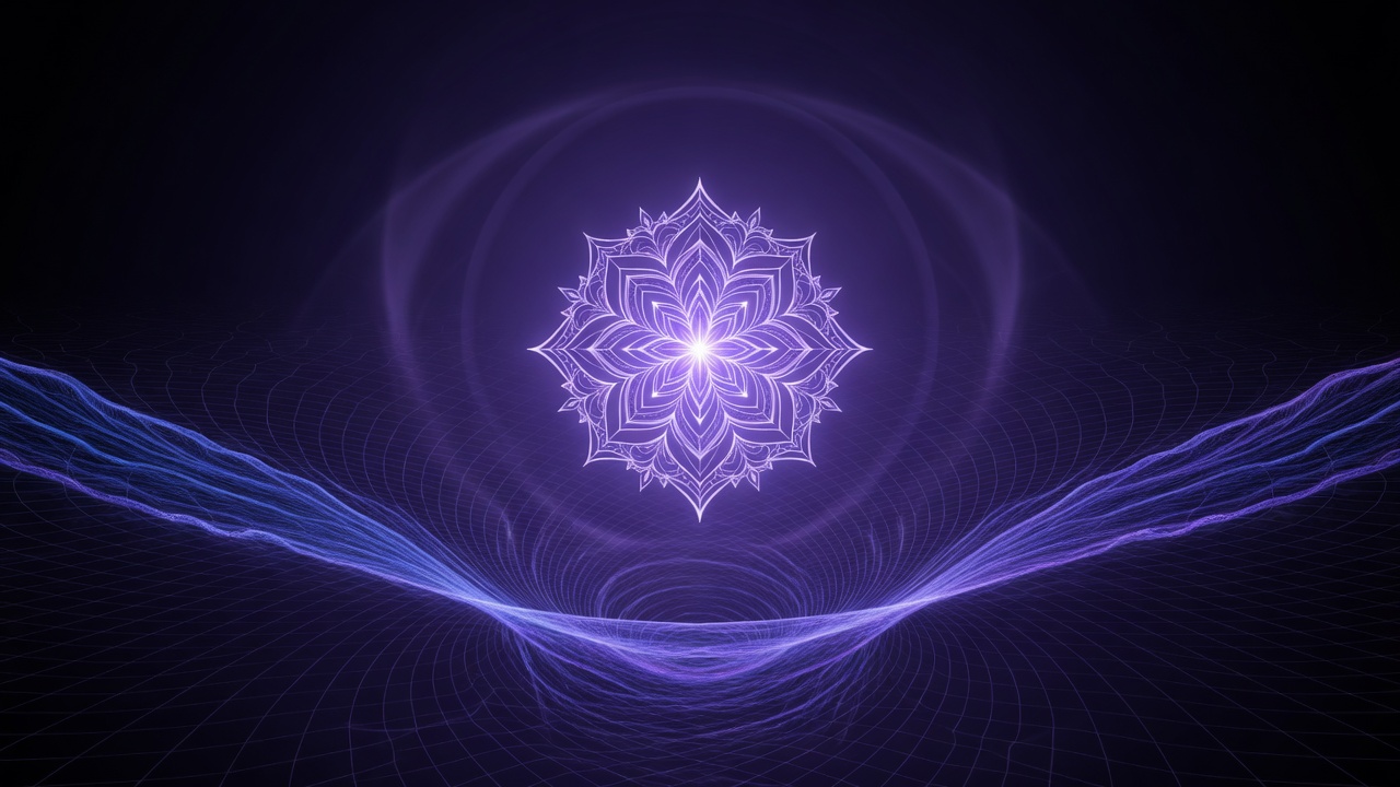 Morphic Resonance Hero Image